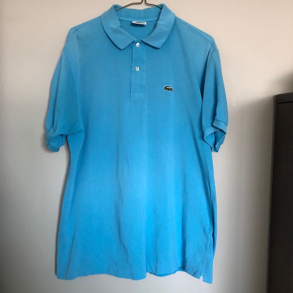 Lacoste Classic Fit Cotton Piqué Polo Shirt - Picture 2 of 6